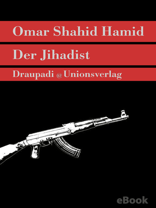 Cover image for Der Jihadist